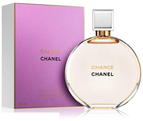 chanel chance idealo